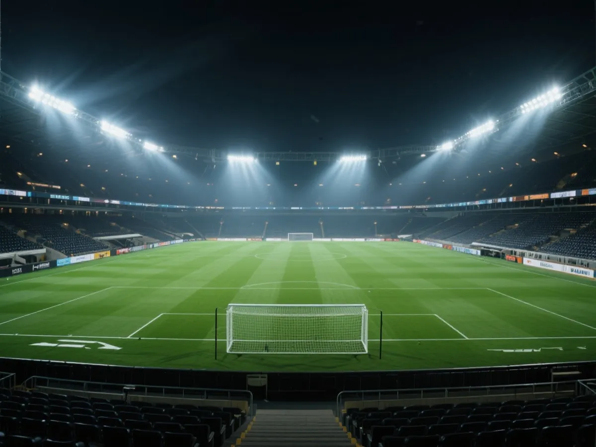 葡超比赛直播与赛场氛围