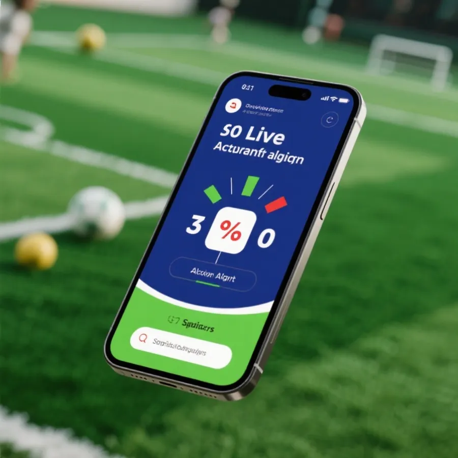 葡超APP提醒与比分推送