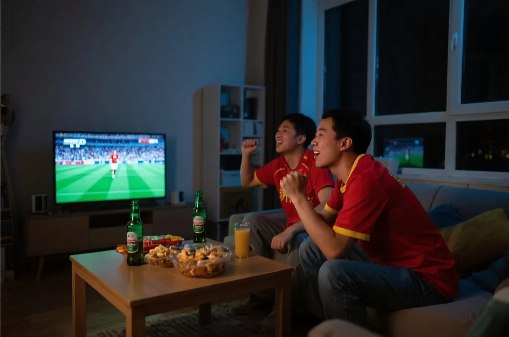 2026世界杯直播平台几点开始？中国球迷最实用的观赛时间全拆解