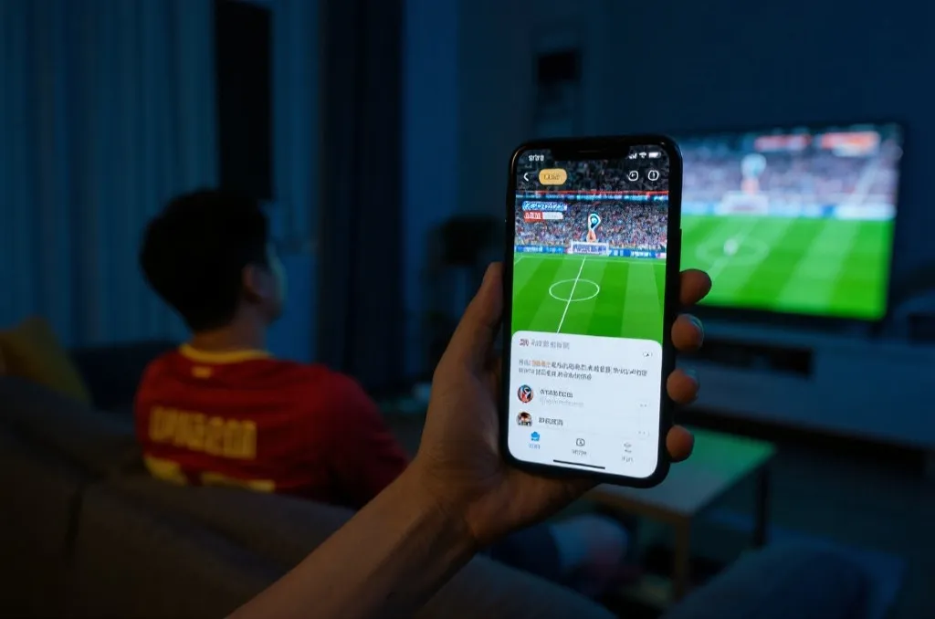 2026世界杯实时比分中国时间：把夜熬得刚刚好，不错过每个心跳瞬间